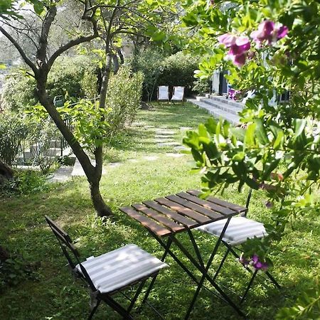 New Suite Sul Mare N. 2 Рекко Екстер'єр фото