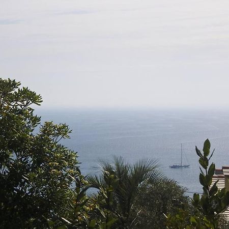 New Suite Sul Mare N. 2 Рекко Екстер'єр фото