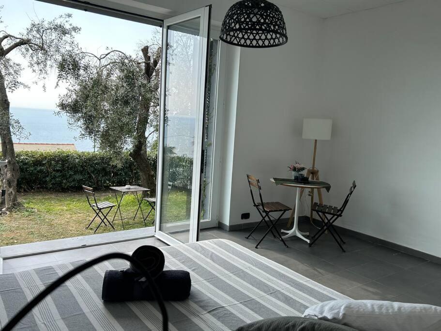 New Suite Sul Mare N. 2 Рекко Екстер'єр фото