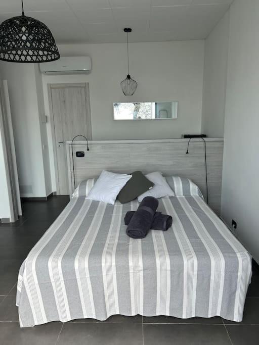 New Suite Sul Mare N. 2 Рекко Екстер'єр фото