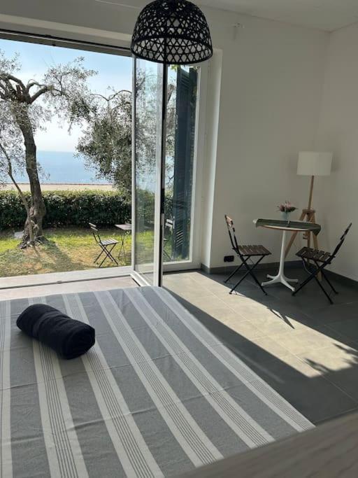 New Suite Sul Mare N. 2 Рекко Екстер'єр фото